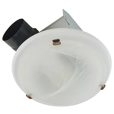 Decor Vent Fan Light