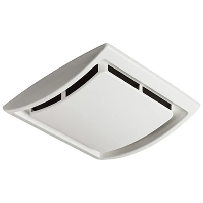 Bathroom Exhaust Fan Upgrade Kit, 60 CFM, 2.5 Sones