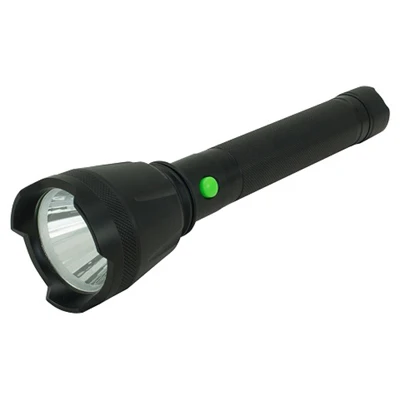 Kolossus Tactical Grade LED Flashlight, 2500 Lumen