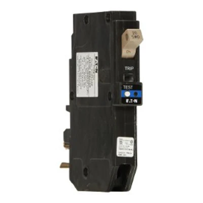 Type CH Arc Fault/Ground Fault, 20-Amp