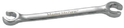 15mm X 17mm Flare Nut Wrench - Durable Hand Tool For Precision Work