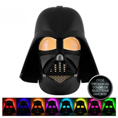 Star Wars Darth Vader LED Night Light