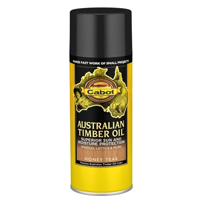 Australian Timber Oil, Honey Teak, 12 oz.