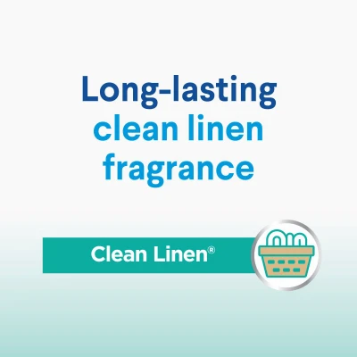 Splash Less Bleach, Clean Linen Scent, 77 oz.