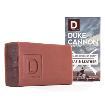 Big Ass Brick of Soap, Old Glory, 10 oz.
