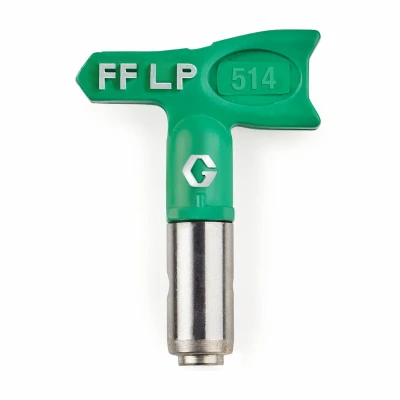 FFLP Rac x 514 Paint Spray Tip, 10-12-In. Fan