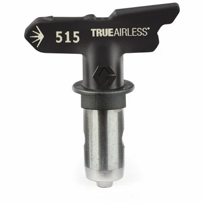 Trueairless Paint Spray Tip 515, 10 In. Patterns