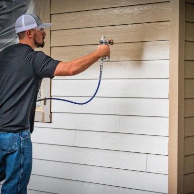 Graco Magnum X7 Airless Paint Sprayer with 0.017 Inch Tip for Home Exterior and Interior Painting