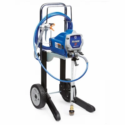 Magnum X7 Airless Paint Sprayer