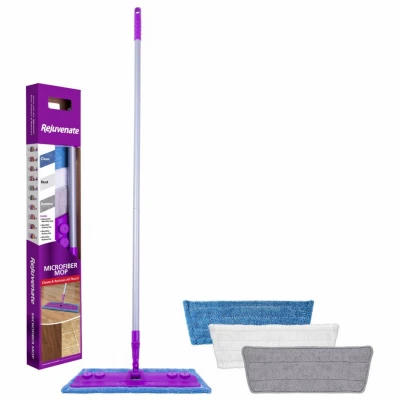 Microfiber Mop Kit