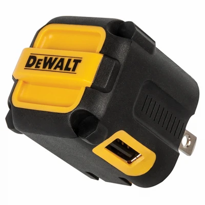 USB Charger, 2-Port