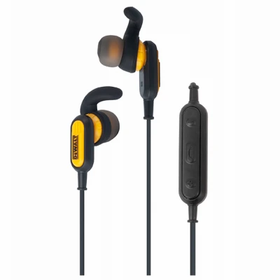 DewaltWireles Earphones