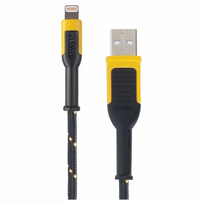Lightning Charging Cable, 4-Ft.