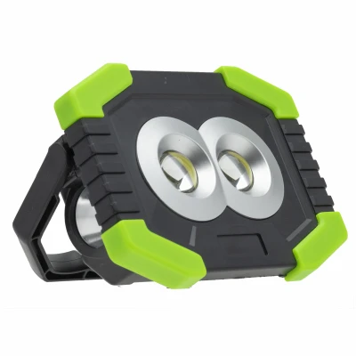 Portable Task Light + Flashlight