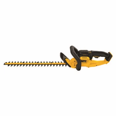 20-Volt MAX Cordless Hedge Trimmer, TOOL ONLY