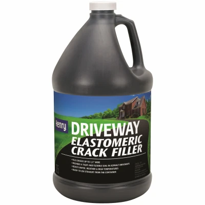 305 Driveway Elastomeric Crack Filler, Gallon