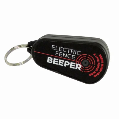 Electric Fence Tester / Beeper