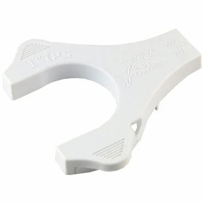 Disconnect and Depth Gauge Tool, For PVC Fittings, 1 In.