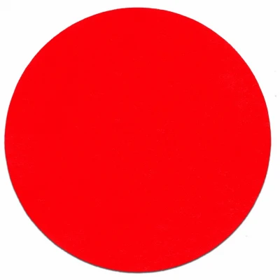 Diablo Random Orbital Sanding Discs, 320 Grit, 6-In., 5-Pk.