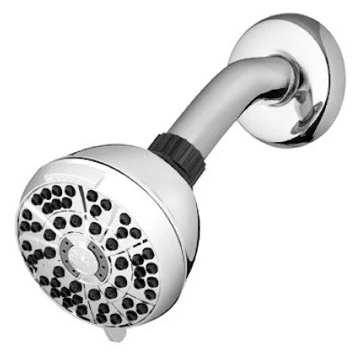 Mass FM CHR Showerhead