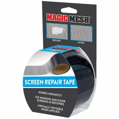 Magic Mesh Repair Tape