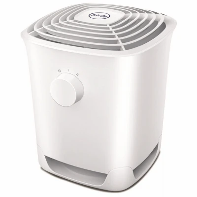 Odorgrab Air Cleaner Plug-in With Dial Control And Scent Cartridge