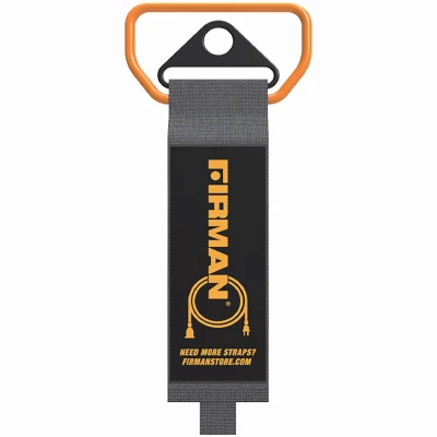 Heavy-Duty Generator Power Cord L5-30P Plug 25 Feet Long