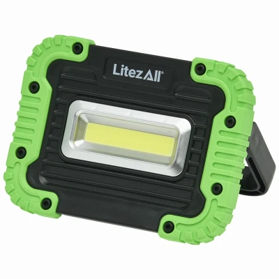 1000 Lumen Compact Kickstand Work Light