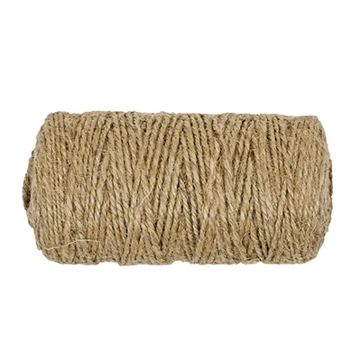 GT 200' Soft GDN Twine