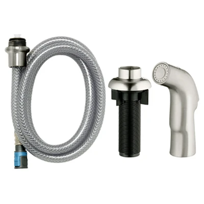 Kitchen Side Spray RP36096BN in Brushed Nickel Finish