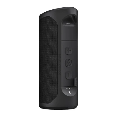 Boombottle Portable Bluetooth Speaker in Black Color