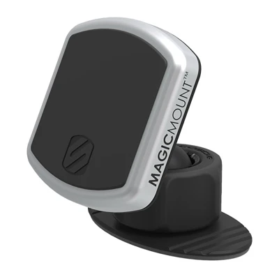 Smartphone Pro Magnetic Dash Mount for Vehicles with Strong Hold