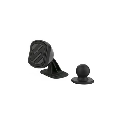 Select Mini Vertical Cell Phone Dash Mount Holder for Vehicles