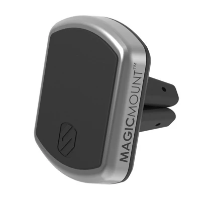Magicmount Pro Vent Magnetic Phone Mount For Vehicles, Model Mpv-xtsp1
