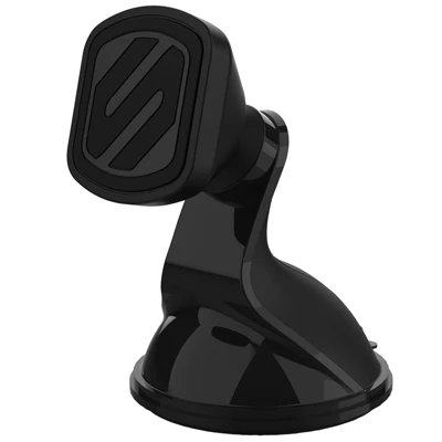 Mmwsm-rp Magicmount Smartphone Vehicle Mounting System For Window Or Dash