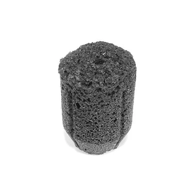72CT RND Q-Plugs