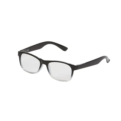 Power Readers Reading Glasses, Black