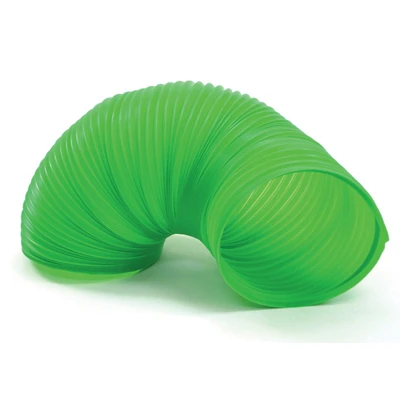 Fun Tunnels for Small Pets, Stain-Resistant, Durable Play Tube