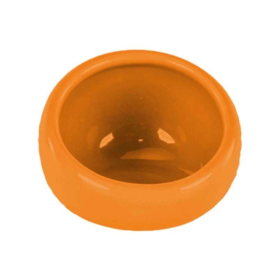 Eye Bowl, Pet Feeding, Chew-Proof, Medium, 13-oz.