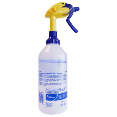 Professional Industrial Trigger Sprayer, 48 Ounce Capacity