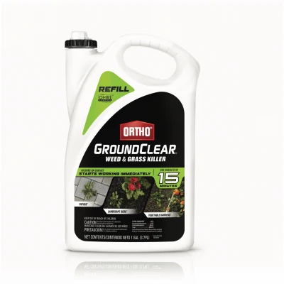 GAL Weed/Grass Killer