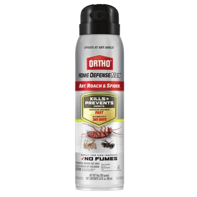 Ant/Spider Killer, 14-oz.