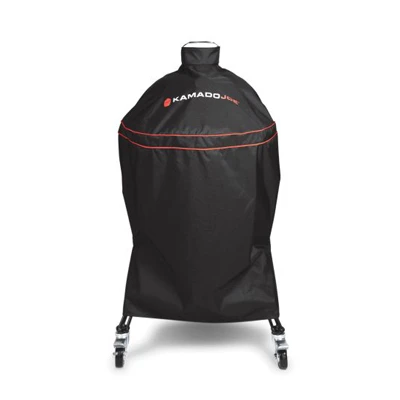 Classic Joe Grill Cover, Black, 18 In.