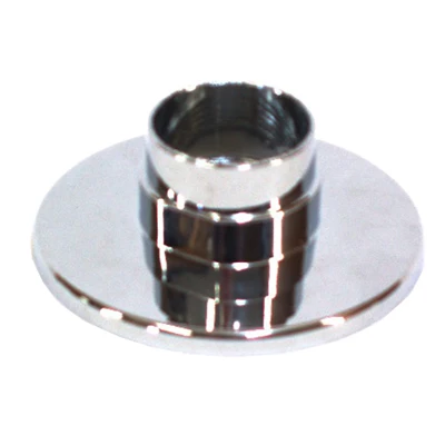 RV Tub Faucet Escutcheon