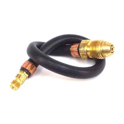 RV LP Gas Hose, Flexible