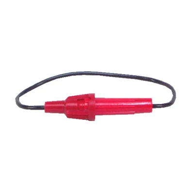 RV Inline Fuse Holder, 20-Amp
