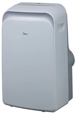 Portable Air Conditioner, 8,000 BTU