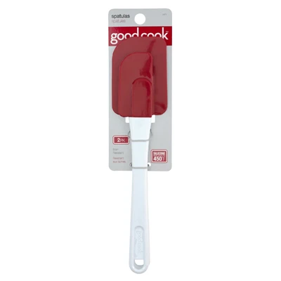 2-Pc. Spatula Set, Silicone