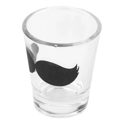 Shot Glass, 2-oz.
