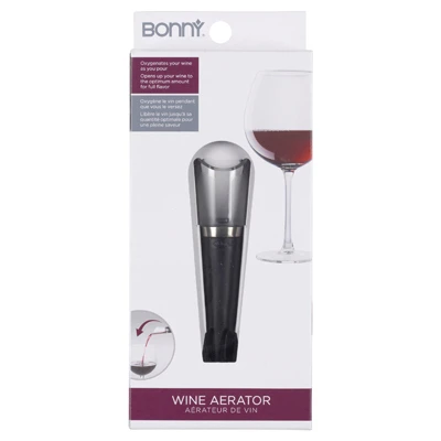 Bonny Barware Wine Aerator